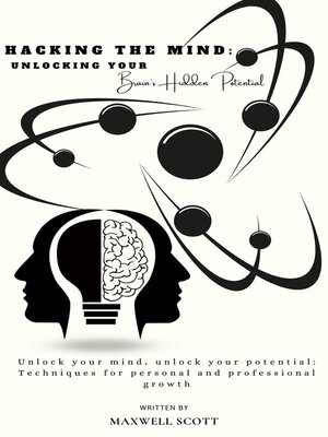 cover image of Hacking the Mind
